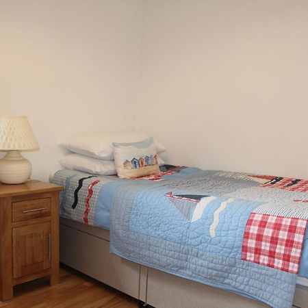 Ceol Na Mara Cottage By The Sea Nairn Bagian luar foto