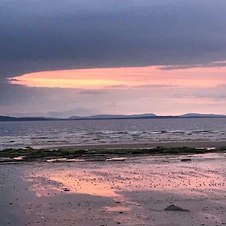 Ceol Na Mara Cottage By The Sea Nairn Bagian luar foto