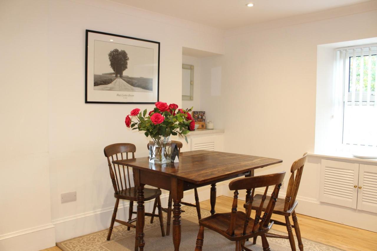 Ceol Na Mara Cottage By The Sea Nairn Bagian luar foto