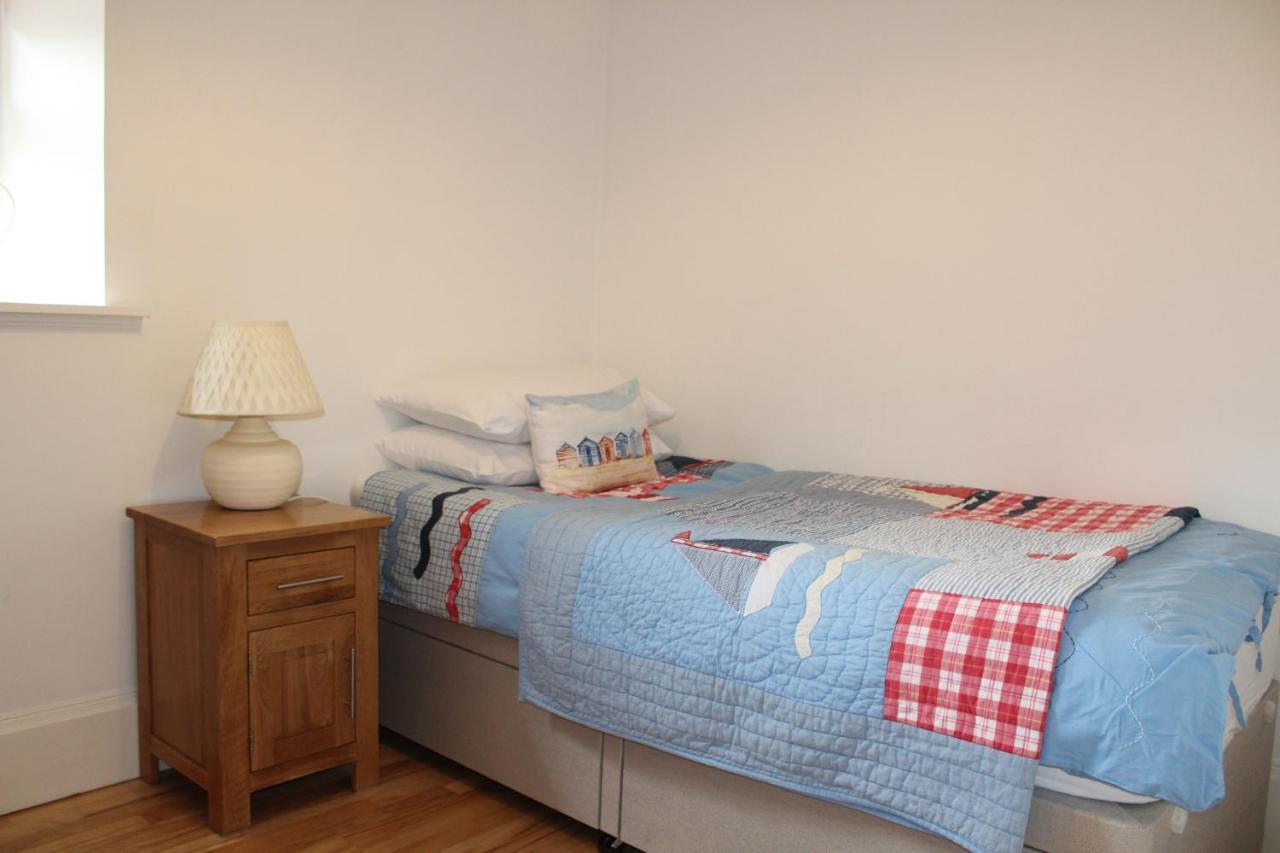 Ceol Na Mara Cottage By The Sea Nairn Bagian luar foto