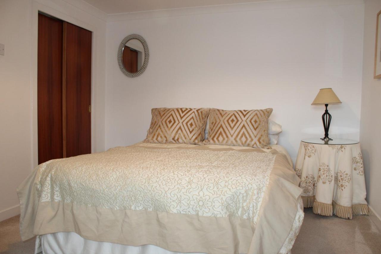 Ceol Na Mara Cottage By The Sea Nairn Bagian luar foto