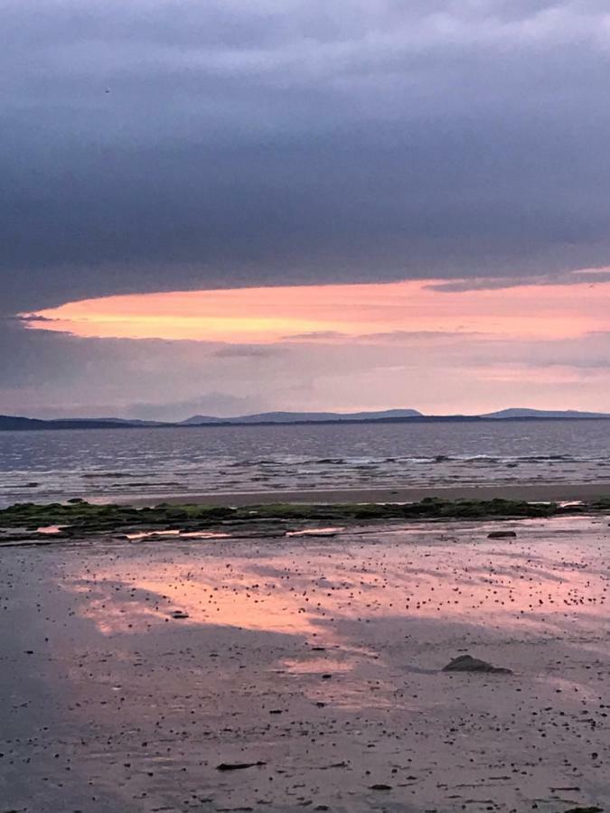 Ceol Na Mara Cottage By The Sea Nairn Bagian luar foto